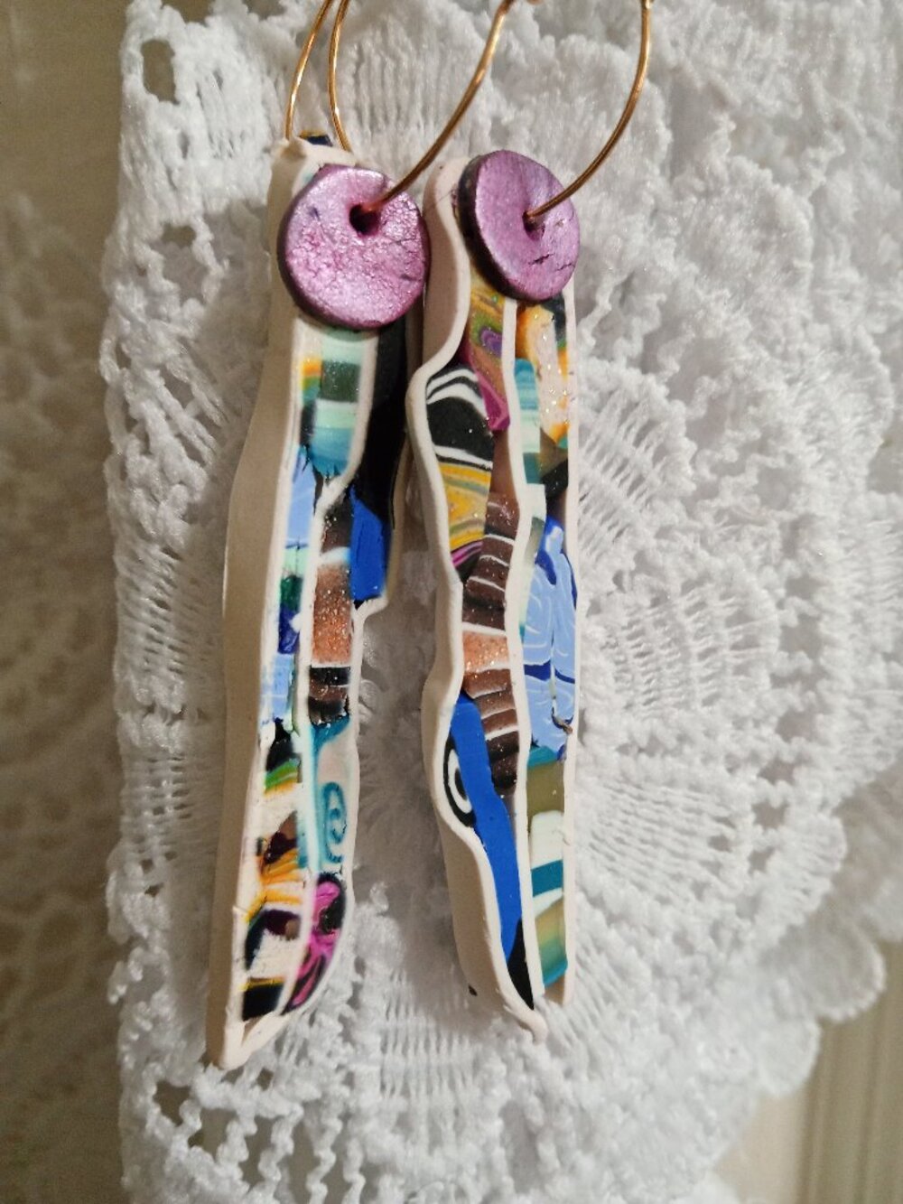 KOPPEL EARRINGS
